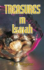 Treasures in Isaiah