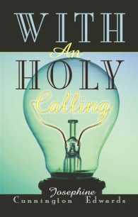 With an Holy Calling