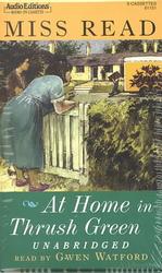 At Home in Thrush Green (6-Volume Set) （Unabridged）