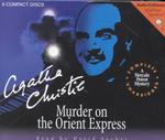 Murder on the Orient Express (6-Volume Set) : A Hercule Poirot Mystery (Mystery Masters) （Unabridged）
