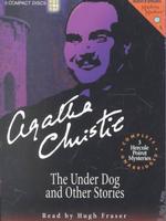 The under Dog and Other Stories (3-Volume Set) (Mystery Masters) （Unabridged）