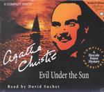 Evil under the Sun (Hercule Poirot Mysteries)