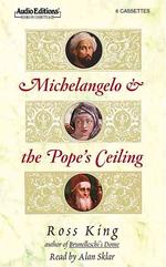 Michelangelo and the Pope's Ceiling (6-Volume Set) （Abridged）