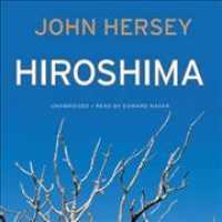 Hiroshima (4-Volume Set)