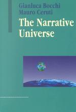 The Narrative Universe (Advances in Systems Theory, Complexity & the Human Sciences S.)