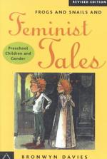 Frogs and Snails and Feminist Tails (Language & Social Processes) （2ND）