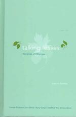 Talking Leaves : Narratives of Otherness