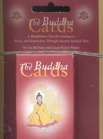 The Buddha Cards （GMC CRDS）