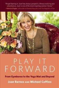 Play It Forward : From Gymboree to the Yoga Mat and Beyond