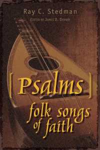 Psalms : Folk Songs of Faith