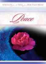 Peace : Strength for Soul (Strength for Soul)