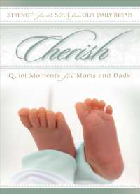 Cherish : Quiet Moments for Moms and Dads