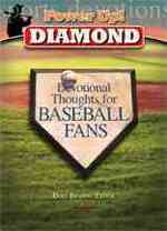 Power Up! - Diamond, Devotional Thoughts for Baseball Fans (Power Up!)