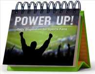 Power Up! : Daily Inspiration for Sports Fans （SPI）
