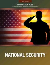 National Security (Information Plus Reference Series)