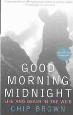 Good Morning Midnight （Reprint）