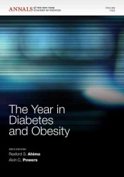 The Year in Diabetes and Obesity (Annals of the New York Academy of Sciences)