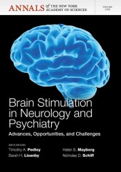 Brain Stimulation in Neurology and Psychiatry (Annals of the New York Academy of Sciences)