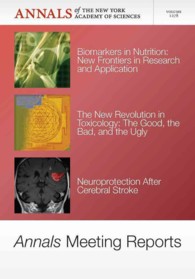 Annals Meeting Reports (Annals of the New York Academy of Sciences)