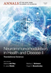 Neuroimunomodulation in Health and Disease II : Translational Science (Annals of the New York Academy of Sciences)