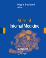 内科学アトラス（第３版）<br>Atlas of Internal Medicine （3RD）