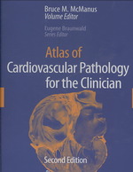 Atlas of Cardiovascular Pathology for the Clinician （2ND）