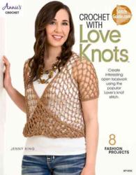 Crochet with Love Knots