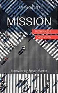 Mission: Rethinking Vocation