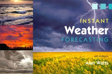 Instant Weather Forecasting （4TH）