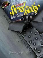 Secrets of Shred Guitar （PAP/COM）
