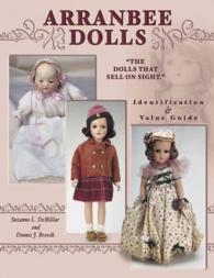Arranbee Dolls : Identification & Value Guide