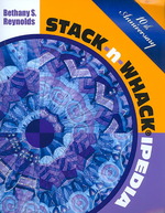 Stack-N-Whackipedia （10 ANV）