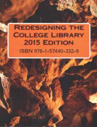 Redesigning the College Library 2015