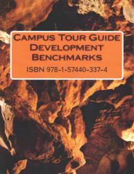 Campus Tour Guide Development Benchmarks