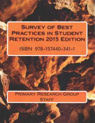 Survey of Best Practices in Student Retention 2015