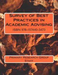 Survey of Best Practices in Academic Advising