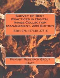 Survey of Best Practices in Digital Image Collection Management 2016