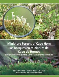 Miniature Forests of Cape Horn : Ecotourism with a Hand Lens