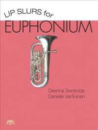 Lip Slurs for Euphonium