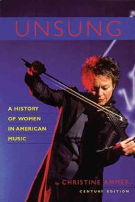 Unsung : A History of Women in American Music