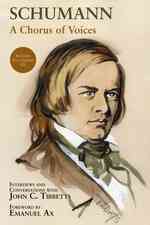 Schumann : A Chorus of Voices （HAR/COM）