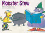 Monster Stew (Learn to Read: Math)