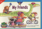 My Friends (Sight Word Readers)