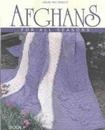 Afghans for All Seasons 〈4〉