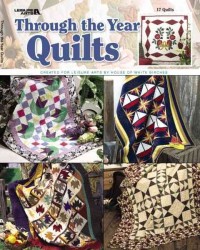 Through the Year Quilts