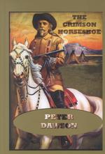 The Crimson Horseshoe (Sagebrush Westerns)