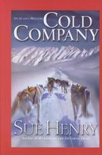 Cold Company (Beeler) （Large Print）