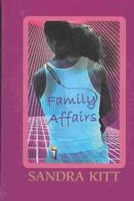 Family Affairs (Beeler Large Print Series) （LARGEPRINT）