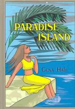 Paradise Island (Beeler Large Print Series) （LARGEPRINT）