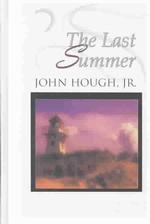 The Last Summer (Beeler Large Print Series) （LRG）